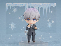 The Ice Guy and His Cool Female Colleague Nendoroid Action Figure Himuro-kun 10 cm 4580590173460