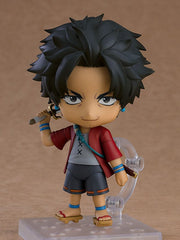 Samurai Champloo Nendoroid Action Figure Mugen 10 cm 4580590173484