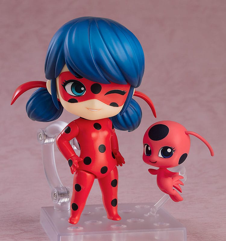 Miraculous: Tales Of Ladybug & Cat Noir Nendo 4580590173491