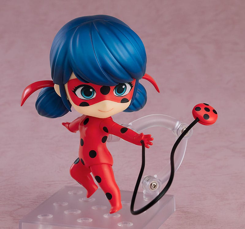 Miraculous: Tales Of Ladybug & Cat Noir Nendo 4580590173491