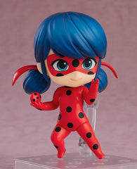 Miraculous: Tales Of Ladybug & Cat Noir Nendoroid Action Figure Ladybug 10 cm 4580590173491