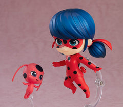 Miraculous: Tales Of Ladybug & Cat Noir Nendo 4580590173491