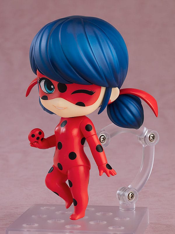 Miraculous: Tales Of Ladybug & Cat Noir Nendo 4580590173491