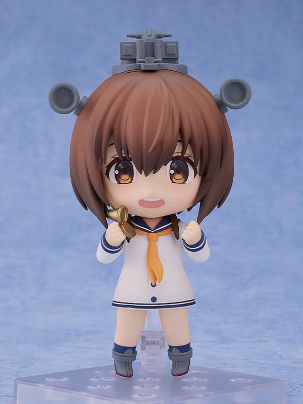 Kantai Collection Nendoroid Action Figure Yuk 4580590173507