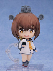 Kantai Collection Nendoroid Action Figure Yuk 4580590173507