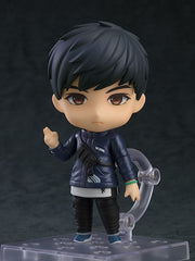 Ghostwire: Tokyo Nendoroid Action Figure Akito Izuki 10 cm 4580590173835