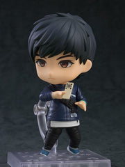 Ghostwire: Tokyo Nendoroid Action Figure Akito Izuki 10 cm 4580590173835