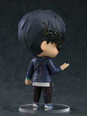 Ghostwire: Tokyo Nendoroid Action Figure Akito Izuki 10 cm 4580590173835