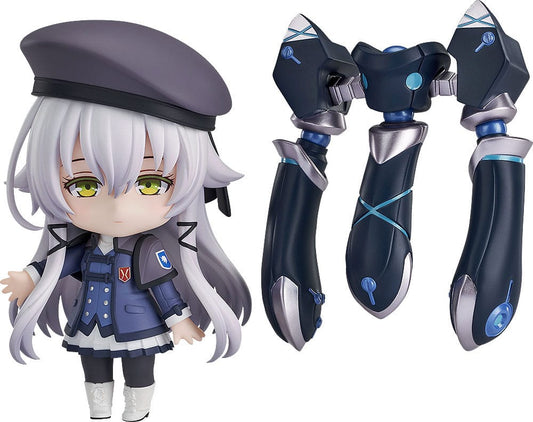 The Legend of Heroes: Trails into Reverie Nendoroid Action Figure Altina Orion 10 cm 4580590174047