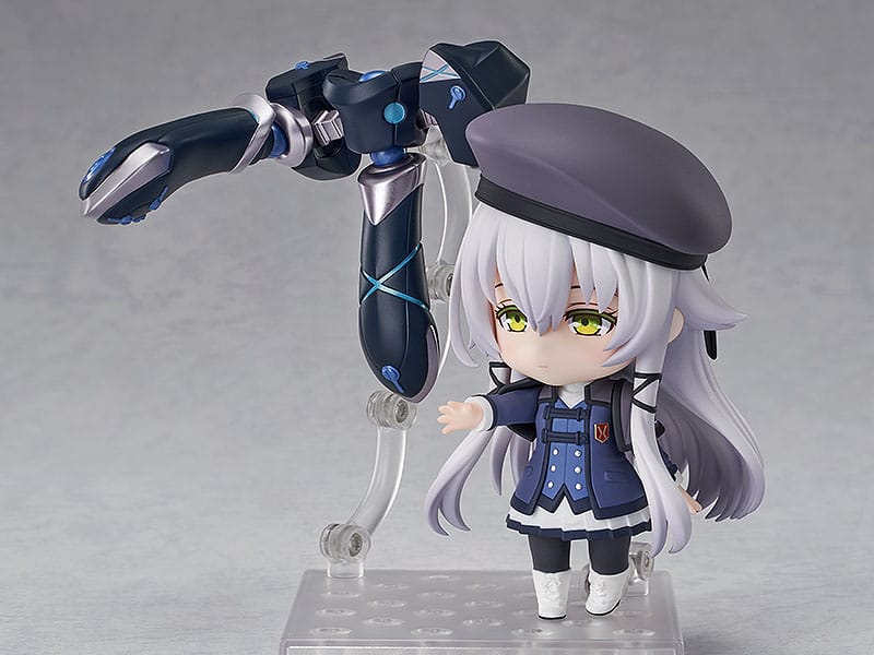 The Legend of Heroes: Trails into Reverie Nendoroid Action Figure Altina Orion 10 cm 4580590174047