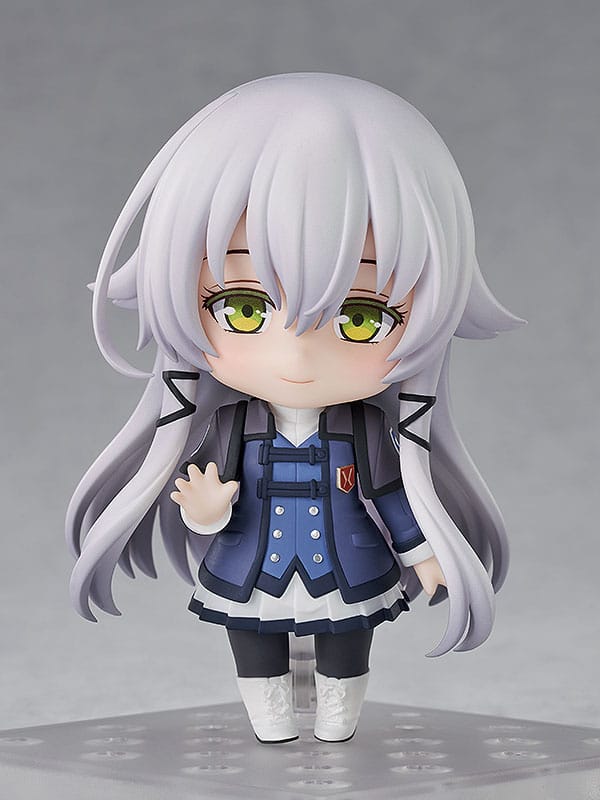 The Legend of Heroes: Trails into Reverie Nendoroid Action Figure Altina Orion 10 cm 4580590174047