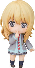 Shigatsu wa Kimi no Uso Nendoroid Action Figu 4580590174085