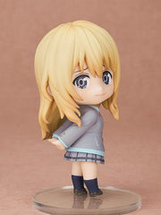 Shigatsu wa Kimi no Uso Nendoroid Action Figu 4580590174085