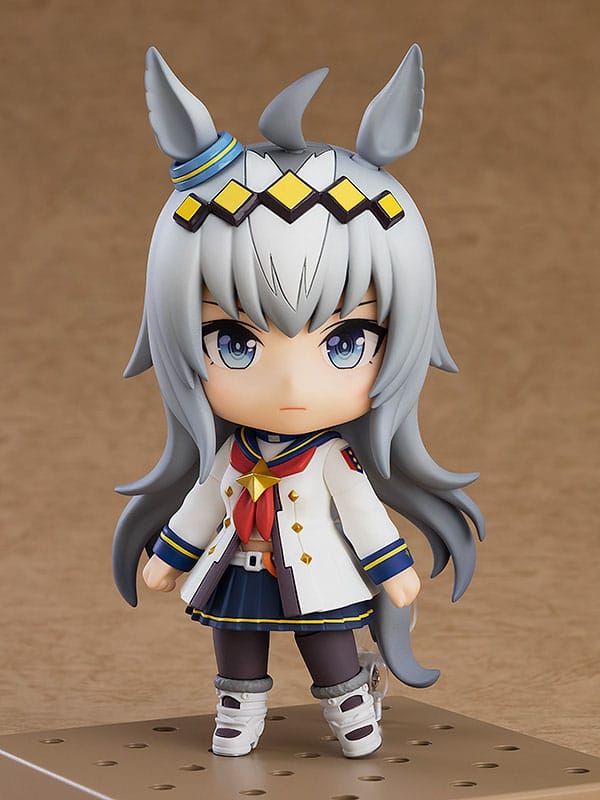 Uma Musume Pretty Derby Nendoroid Action Figu 4580590174122