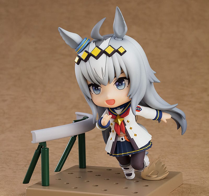 Uma Musume Pretty Derby Nendoroid Action Figu 4580590174122