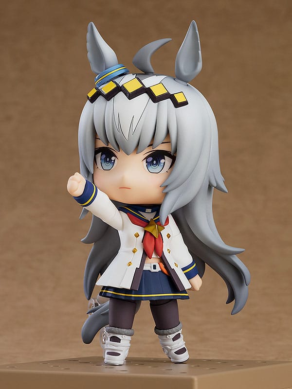 Uma Musume Pretty Derby Nendoroid Action Figu 4580590174122