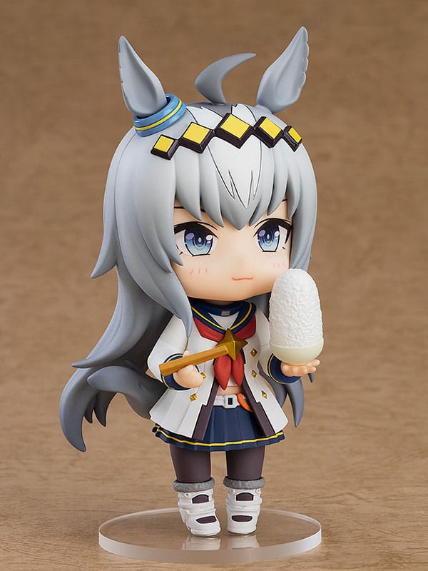 Uma Musume Pretty Derby Nendoroid Action Figu 4580590174122