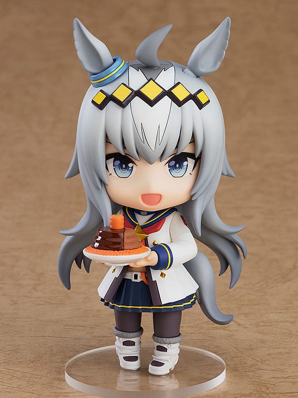 Uma Musume Pretty Derby Nendoroid Action Figu 4580590174122