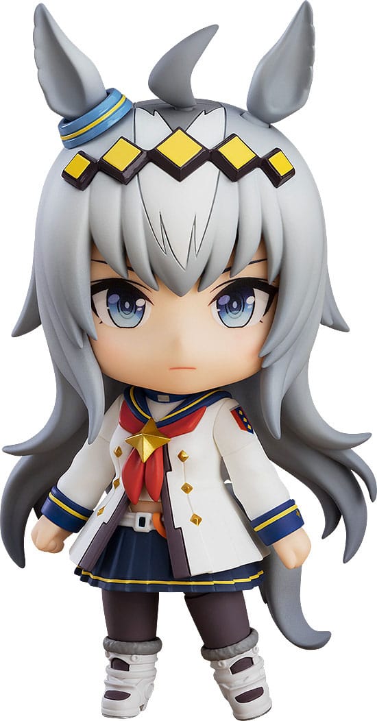 Uma Musume Pretty Derby Nendoroid Action Figu 4580590174122