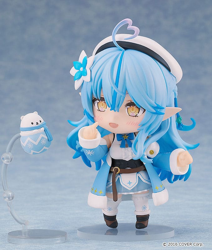 Hololive Production Nendoroid Action Figure Y 4580590174139