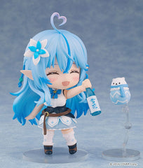 Hololive Production Nendoroid Action Figure Y 4580590174139