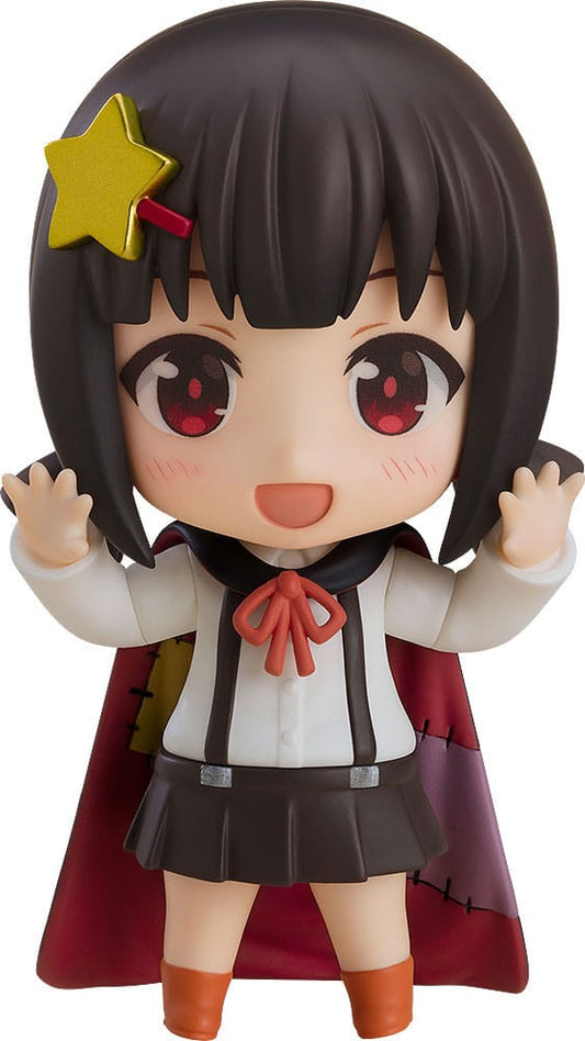 Kono Subarashii Sekai ni Shukufuku wo! Nendoroid Action Figure Komekko 9 cm 4580590174184