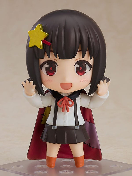 Kono Subarashii Sekai ni Shukufuku wo! Nendoroid Action Figure Komekko 9 cm 4580590174184