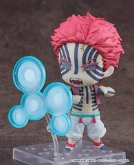 Demon Slayer: Kimetsu no Yaiba Nendoroid Action Figure Akaza 10 cm 4580590174337