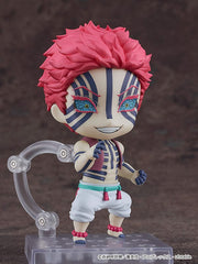 Demon Slayer: Kimetsu no Yaiba Nendoroid Action Figure Akaza 10 cm 4580590174337