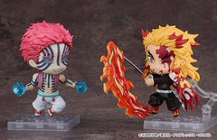 Demon Slayer: Kimetsu no Yaiba Nendoroid Action Figure Akaza 10 cm 4580590174337