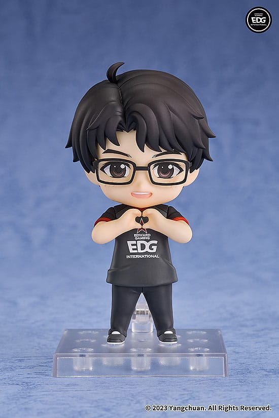 Edward Gaming Nendoroid Action Figure Light Meiko 10 cm 4580590174344