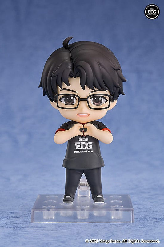 Edward Gaming Nendoroid Action Figure Light Meiko 10 cm 4580590174344