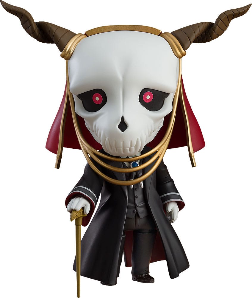 The Ancient Magus' Bride Nendoroid Action Fig 4580590174351