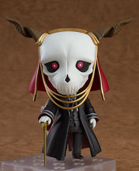 The Ancient Magus' Bride Nendoroid Action Fig 4580590174351