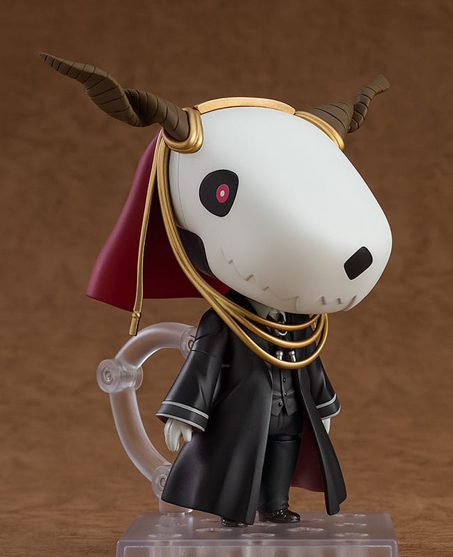 The Ancient Magus' Bride Nendoroid Action Figure Elias Ainsworth: Season 2 Ver. 10 cm 4580590174351