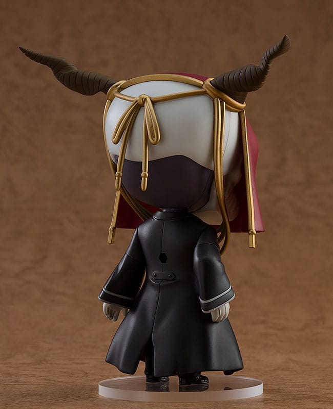 The Ancient Magus' Bride Nendoroid Action Fig 4580590174351