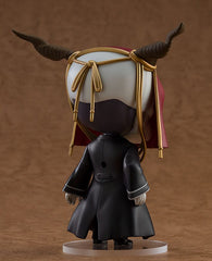 The Ancient Magus' Bride Nendoroid Action Figure Elias Ainsworth: Season 2 Ver. 10 cm 4580590174351