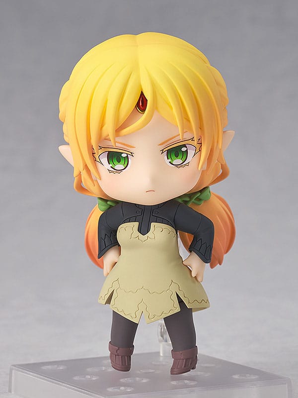 Uncle From Another World Nendoroid Action Figure Elf 10 cm 4580590174399