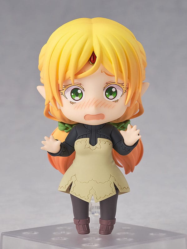 Uncle From Another World Nendoroid Action Figure Elf 10 cm 4580590174399