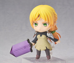 Uncle From Another World Nendoroid Action Figure Elf 10 cm 4580590174399