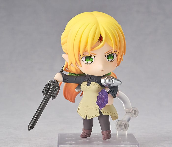 Uncle From Another World Nendoroid Action Figure Elf 10 cm 4580590174399