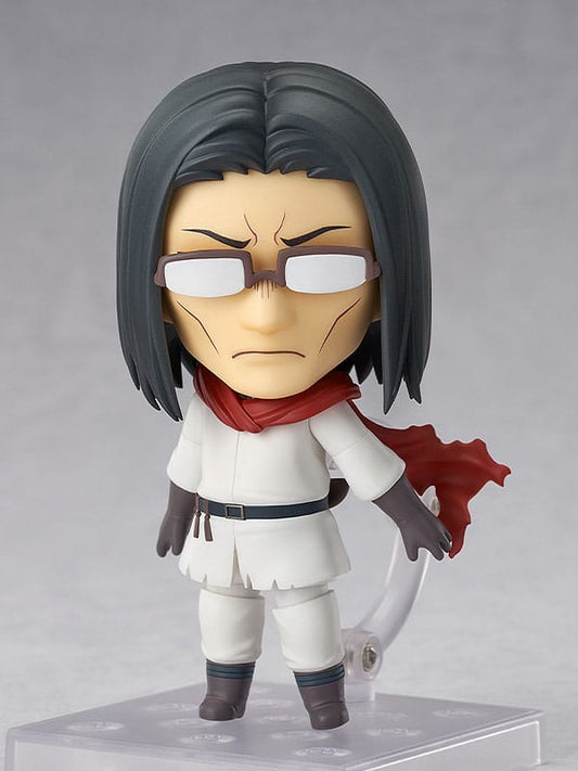 Uncle From Another World Nendoroid Action Figure Ojisan 10 cm 4580590174405