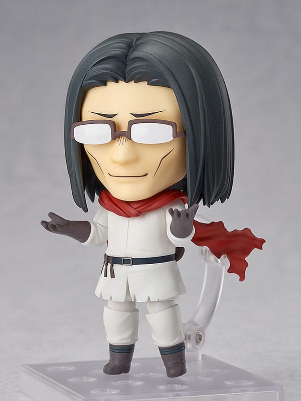 Uncle From Another World Nendoroid Action Figure Ojisan 10 cm 4580590174405