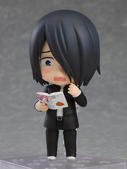 Kaguya-sama: Love is War? Nendoroid Action Figure Yu Ishigami 10 cm 4580590174436