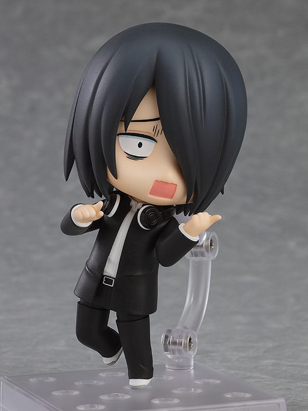 Kaguya-sama: Love is War? Nendoroid Action Figure Yu Ishigami 10 cm 4580590174436