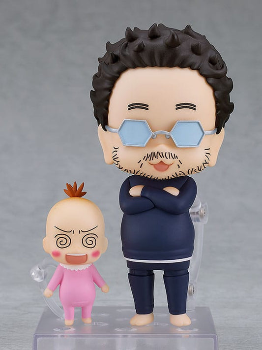 Insufficient Direction Nendoroid Action Figure Kantoku-kun 10 cm 4580590174450