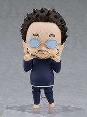 Insufficient Direction Nendoroid Action Figure Kantoku-kun 10 cm 4580590174450