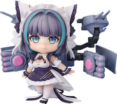 Azur Lane Nendoroid Action Figure Cheshire DX 10 cm 4580590174573