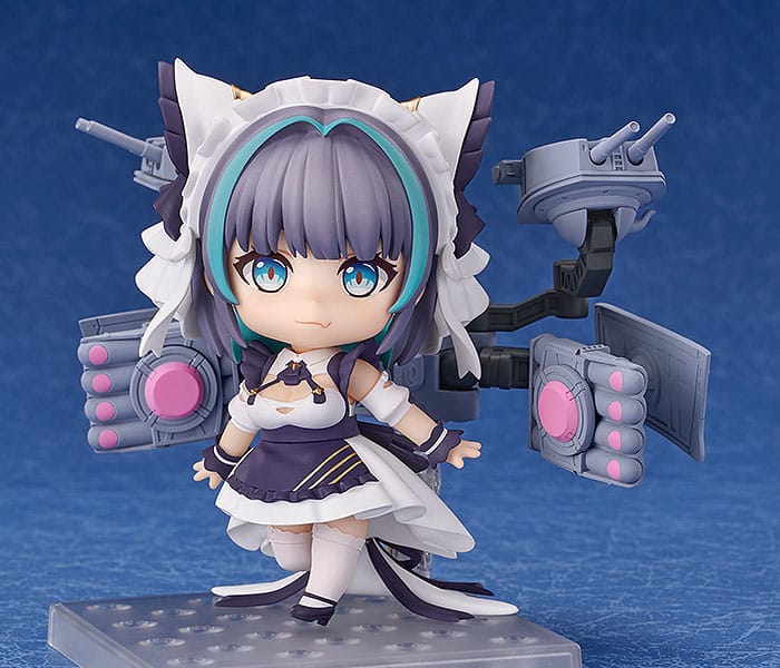 Azur Lane Nendoroid Action Figure Cheshire DX 10 cm 4580590174573