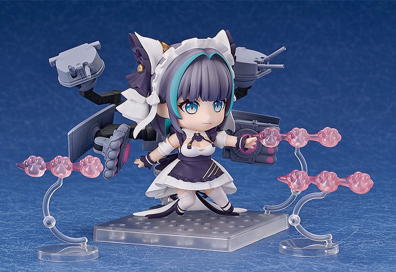 Azur Lane Nendoroid Action Figure Cheshire DX 10 cm 4580590174573